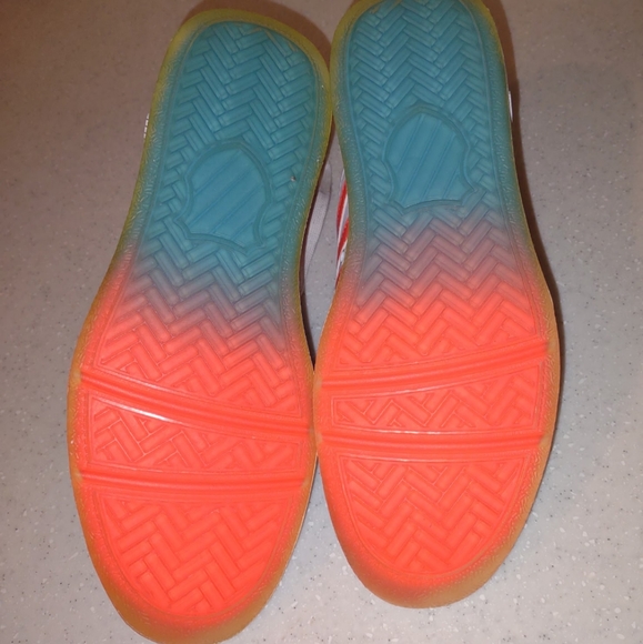 K Swiss Classic Heritage Shoes - Picture 3 of 4